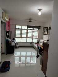 Blk 561A Spring Haven @ Jurong (Jurong West), HDB 3 Rooms #324803771